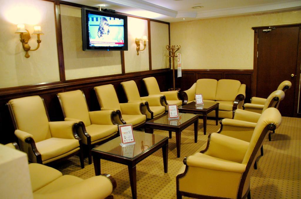 Topkapi Inter Istanbul Hotel Экстерьер фото